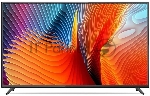 Телевизор Erisson 50ULX9001T2, 50", черный, Direct LED, 4K Ultra HD, 60Hz, Smart TV