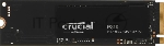 Накопитель SSD Crucial SSD Disk P310 500GB M.2 2280 NVMe (PCIe Gen 4 x4) SSD (6000 MB/s Read 3500 MB/s Write), 1 year, OEM