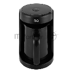Кофеварка-турка BQ ET1173P Чёрный, вид 4