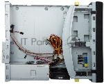 Компьютерный корпус Slim Case INWIN BL067BL IP-S300FF7-0 U2*2+U3*2+Combo audio+FAN+ intrusion switch, вид 7