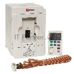 Преобразователь частоты 2.2/4кВт 1х230В VECTOR-100 PROxima EKF VT100-2R2-1B, вид 2