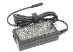 Блок питания (сетевой адаптер) Amperin AI-DL45A для ноутбуков Dell XPS13 19.5V 2.3 А (4.5х3.0(0.6)m
