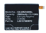 Аккумулятор CameronSino CS-ERZ400SL LIS1579ERPC (AGPB015-A001) для Sony Xperia Z3+ Dual E6533 3.8V / 2900mAh