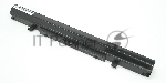 Аккумуляторная батарея для ноутбука Toshiba Satellite L950 (PA5076U-1BRS) 2600mAh OEM черная