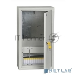 Корпус металлический IEK MKM35-N-12-31-ZO ЩУРн-3/12зо-1 36 УХЛ3 IP31