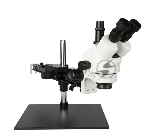 Тринокулярный микроскоп Kaisi 37045A-STL3