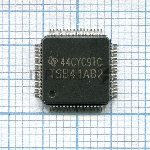 Микросхема TI TSB41AB2