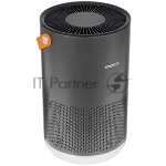 Очиститель воздуха Smartmi Air Purifier P1 ZMKQJHQP11 темно-серый, 30 м², HEPA-фильтр, угольный фильтр, управление со смартфона, вид 22