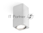 Светильник Ambrella Light XS7820010 SWH белый песок MR16 GU5.3 (C7820, N7710)
