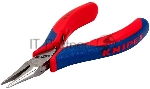 Плоскогубцы Knipex KN-3522115, вид 4