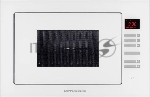 Встраиваемая микроволновая печь Kuppersberg HMW 645 W белый, 25 л, 900 Вт, переключатели - сенсор, вид 15