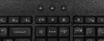 Комплект клавиатура+мышь Logitech Signature MK650 беспроводной, USB + Bluetooth, 4000 DPI, серый/чёрный, вид 50