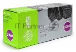 Картридж лазерный Cactus CS-TN2090 черный (1000 стр.) для Brother HL-2130R/DCP-7057