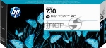 Картридж струйный HP 730 черный для DesignJet T1700 (44") 300мл