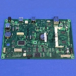 Плата форматера Samsung/HP ML-5510 (JC92-02280A/JC41-00621A)