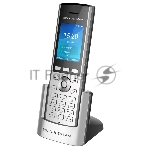 Телефон VOIP WP820 GRANDSTREAM