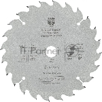 Диск пильный по дереву Berger BG1641 d=190 мм d(посад.)=20 мм (циркулярные пилы) (упак.: 1 шт)