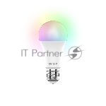 Умная лампочка HIPER IoT LED A3 RGB