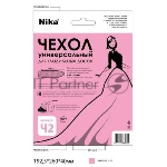 Чехол для гладильной доски НИКА Ч2