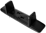 Компьютерный корпус Slim Case INWIN BL067BL IP-S300FF7-0 U2*2+U3*2+Combo audio+FAN+ intrusion switch, вид 6