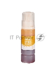 Чернила Sakura M0H56AE (№GT52 Yellow) для HP, желтый, 70 мл., 8000 к.