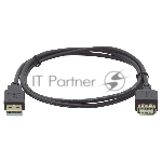 Кабель Kramer Electronics [C-USB/AAE-15] USB-A 2.0 вилка-розетка, 4,6 м