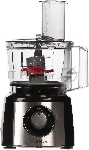 Кухонный комбайн Bosch MCM3501M 800 Вт, Скорости: 2, Блендер 1 л, Чаша 2.3 л, черный/серебристый, вид 42