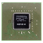видеочип nVidia GeForce GT550M, N12P-GT-A1