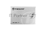 Накопитель SSD Transcend SATA III 240Gb TS240GSSD 220S 2.5", вид 7