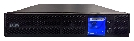 Источник бесперебойного питания Powercom SENTINEL On-Line, 2000VA/2000W