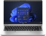 Ноутбук HP ProBook 440 G10 серебристый Intel Core i7 1355U 1700MHz/14"/1920х1080/16Gb/512Gb SSD/Intel Iris Xe Graphics/Wi-Fi/Bluetooth/DOS