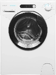 Стиральная машина Candy AQUE 1043DR-07 белый, загрузка фронтальная 4 кг, 1000 об/мин, класс: А