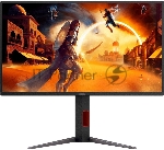 Монитор 24.5" AOC 25G4S Fast IPS 1920x1080, 310 Гц, 1 мс, 16:9, 400 кд/м², DP 1.4, 2xHDMI 2.0, DisplayHDR 400, Adaptive-Sync, черный