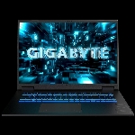 Ноутбук Gigabyte Gaming A18 PRO DYJ/18"/IPS/Intel Core 7 240H/32Gb/1Tb SSD/NVIDIA GeForce RTX 5080 16Gb/Без ОС/черный/2.9kg