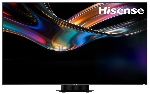 Телевизор Hisense 85" 85UR9S черный