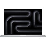 Ноутбук Apple MacBook Pro M5 Pro 2026 MGE44 16-inch 18‑core CPU and 20‑core GPU, 24GB, 1TB SSD - Silver