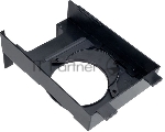 Компьютерный корпус Slim Case INWIN BL067BL IP-S300FF7-0 U2*2+U3*2+Combo audio+FAN+ intrusion switch, вид 5