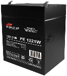 Батарея для ИБП Prometheus Energy PE 1221W 12В 5А·ч