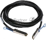 Активная кабельная сборка 25G, SFP28, AOC, 5м Future Technologies FT-SFP28-CabA-5
