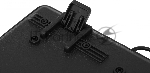 Клавиатура проводная Defender Element HB-520, USB, черный, вид 20