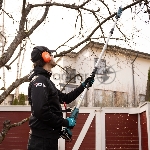 Высоторез Makita DUA200RF01аккум., вид 25