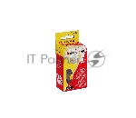 Картридж струйный Colouring CG-BCI-21 & BCI-24 Color водный для принтеров Canon BJC 4000/S200/S300