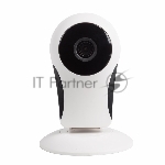 Беспроводная камера WiFi Smart 1.0Мп 1280x720 (720P), объектив 3.6 мм., с магнитным креплением, ИК до 10 м.