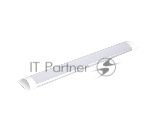 Светильник LED линейный PPO-03 1200 40W 6500K AL IP20 180-240V/50Hz  .5028852  Jazzway