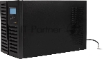 Источник бесперебойного питания Smartwatt XPERT 2kVA 1800Вт 2000ВА черный
