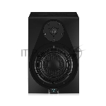 Акустическая система (студийный монитор) 110302A1002 Icon DT-8S активный, 2-х полосный, 1" ВЧ динамик, 8,5" НЧ динамик