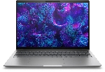 Ноутбук HP ZBook 8 G1i 16 /16"/IPS/Intel Core Ultra 7 265H/32Gb/1Tb/SSD/NVIDIA RTX 500 Ada 4Gb/Windows 11 Pro/серебристый/3.49kg