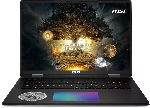 Ноутбук MSI Titan Dragon Edition 18 HX A2WJ-1251RU/18"/IPS/Core Ultra 9 290HX Plus/96Gb/4Tb SSD/NVIDIA GeForce RTX 5090 24Gb/Windows 11 Home/черный/3.6kg