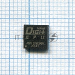 Микросхема ASP1106EGQW QFN-52
