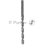 Сверло Makita P-64347 по кирпичу Д=8 мм Дл=120 мм (1 пред.) для дрелей